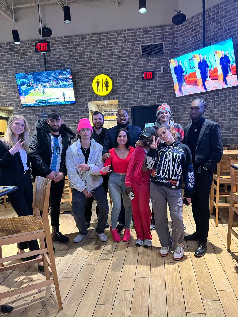 Transformative Marketing Solutions for Business Growth