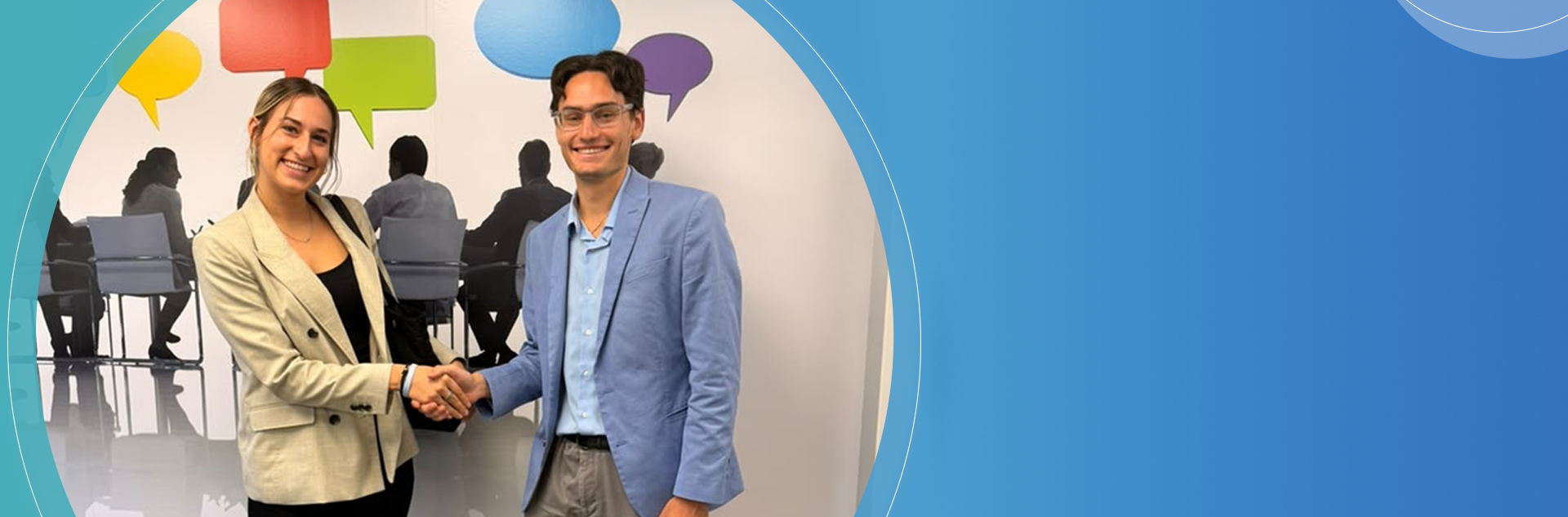 Meet the team